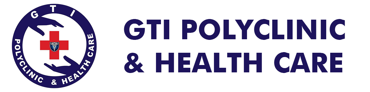 GTI Polyclinic Logo