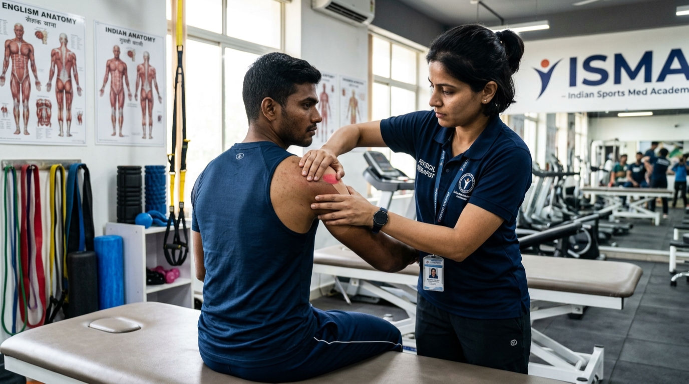 Sports Injuries